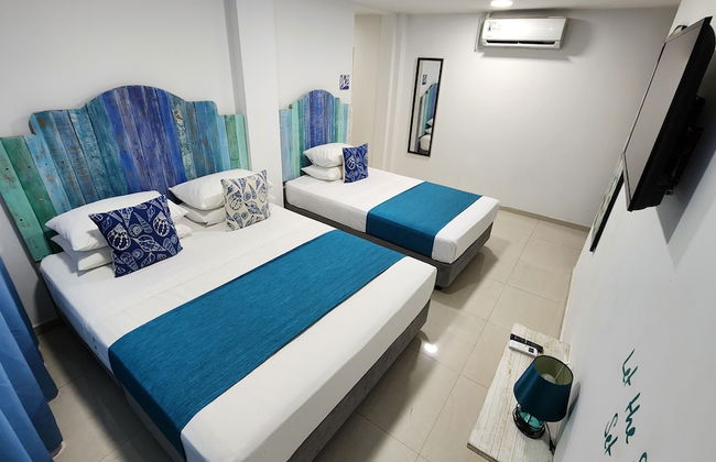 White Coral Apartasuite - Foto 30