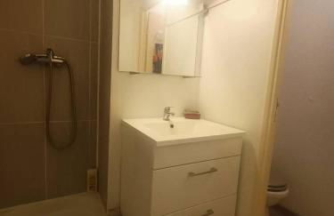 Appartement à deux pas de la plage - Saint Pierre la Mer 6MDLM220 - Foto 4