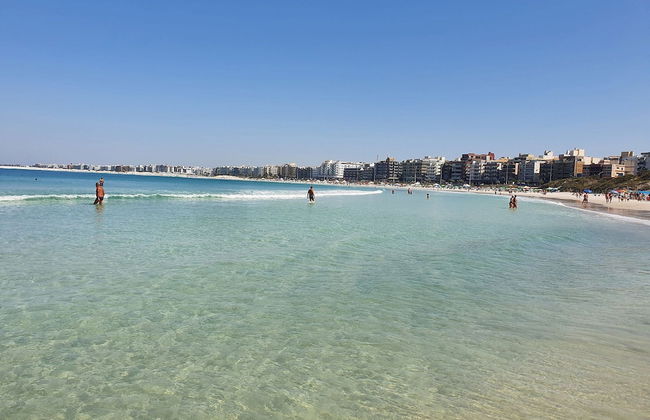 Apartamento pertinho da Praia do FORTE (MP 104) - Foto 27