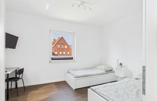 Flexi Flats - Foto 19