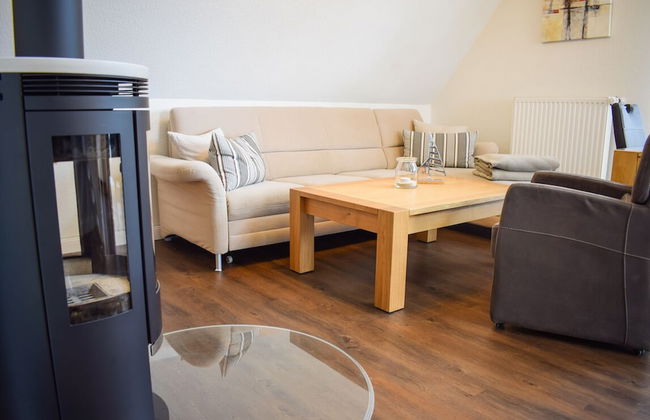 Möwennest Greetsiel - Foto 15