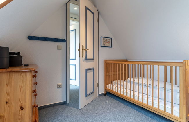 Ferienwohnung in St. Peter-ording - Foto 6