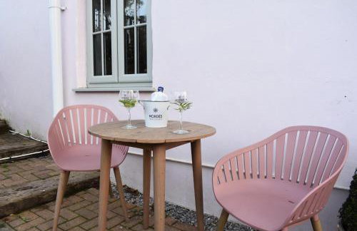 Yr Hen Beudy Barn Conversion Sleeps 4 Dogs Ok - Foto 19