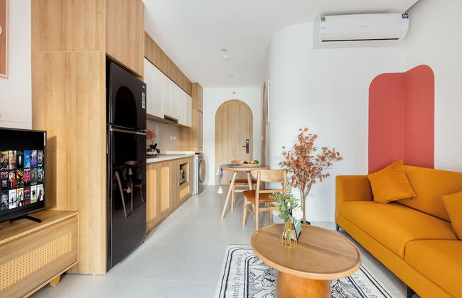 Crescendo Studio & Cafe - Foto 67