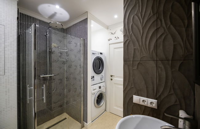 Prime Host apartments on Leninsky Prosp. - Foto 20