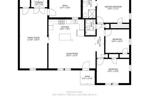 Arcade Covered Patio Sleep 10 3 Bedroom 2 Bath Game Room - Foto 50