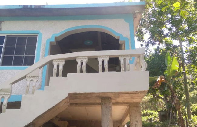 Lovely 1-bed Cottage in St Catherine Jamaica - Foto 1