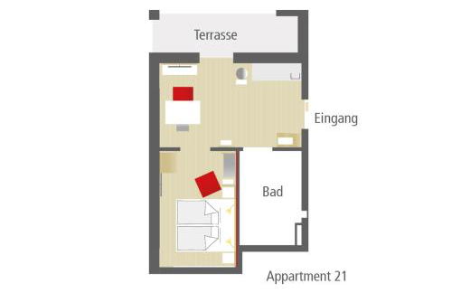 Hofmann`s Apartements & Ferienwohnungen - Foto 44