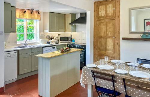 Horseshoe Cottage - Foto 12