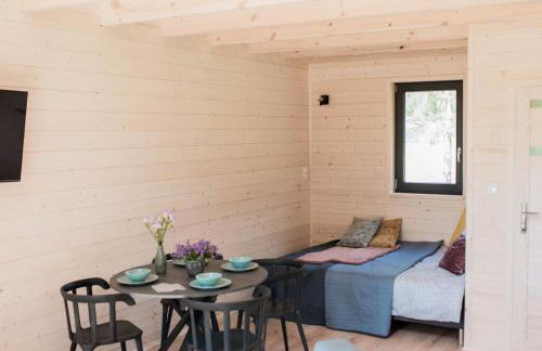 Słoneczne domki na Psiej Górze - Foto 21