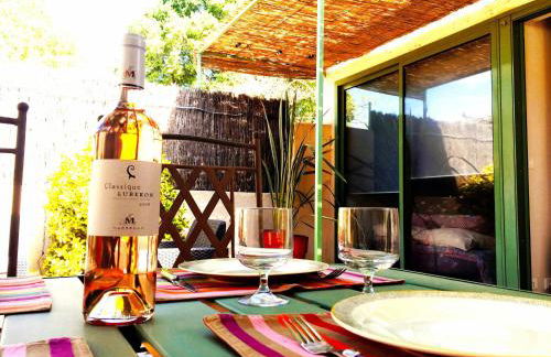 Le Mazet de Lola - Foto 5