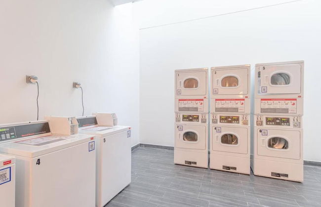 Lofts Con Piscina En Santiago - Photo 18