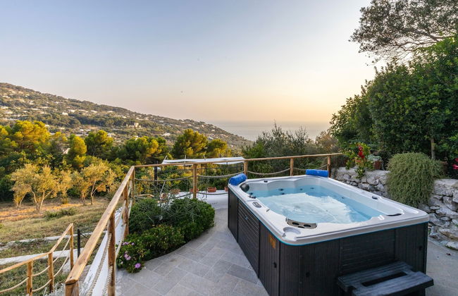 Villa Olivella by Elite Villas - Foto 66