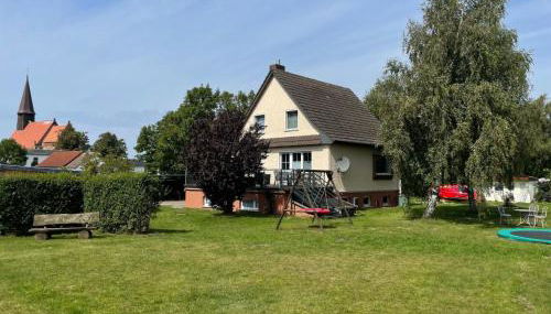 Apartment Rügenferienhaus Souterrain by Interhome - Foto 5