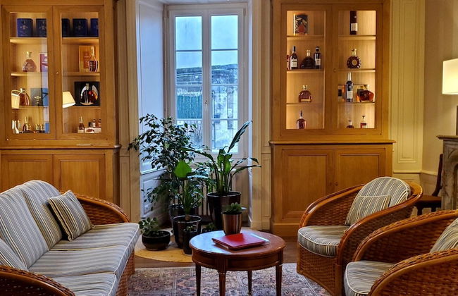 Logis des Tourelles Appartement - Foto 15