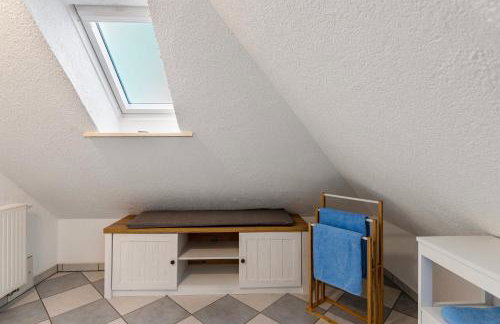 Ferienwohnung Backbord Deichhausen - Foto 18