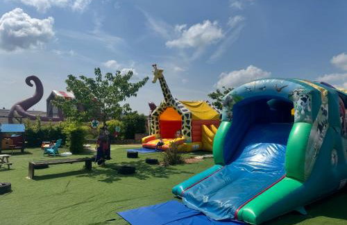 Le Dugny'tique, un endroit fantastique ! - Foto 30