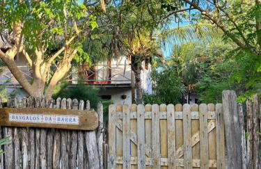 Bangalôs da Barra Chalé 3 - Foto 39