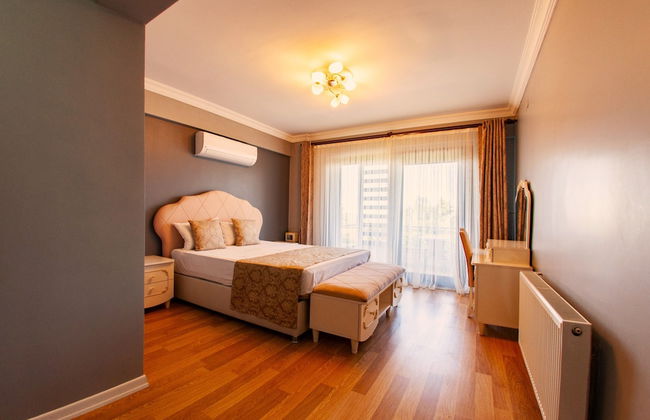 Nevras Resort - Foto 28