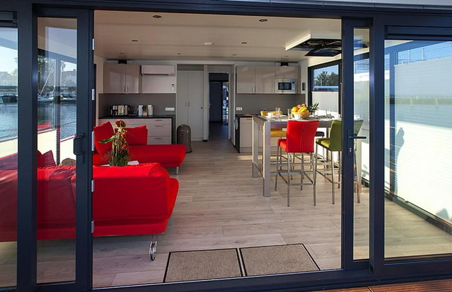 House in Ribnitz Damgarten for 3 Person - Foto 16