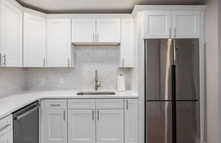 24-guest Retreat The Nomad: Studio x2, 1BR x4 - Foto 42