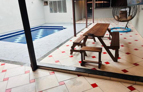 Refúgio com Piscina e Churrasqueira - Cabo Frio - Foto 11