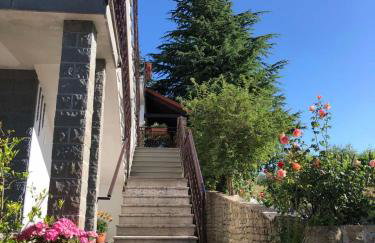 Apartman Villa Romana - Foto 7