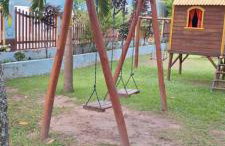 Apartamento no Condomínio Santa Juliana em Iguaba Grande - Foto 6