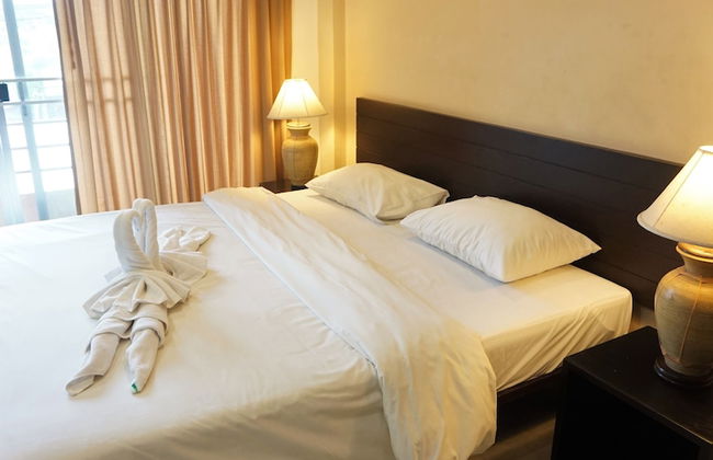 Chaofa West Suites - Photo 5