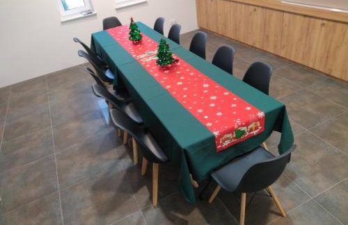 nowy Klimatyczny apartament z balkonem - Willa Sowia - Foto 25