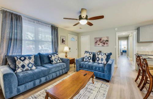 Extended Stay in Charleston! 5 Mi to Historic Dtwn - Foto 6