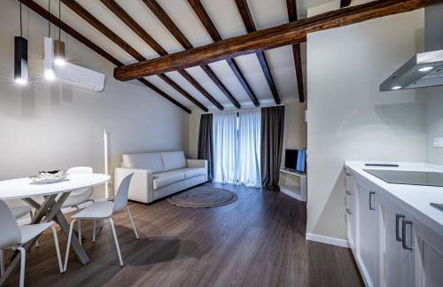 Garibaldi Luxury apartments - Photo 98