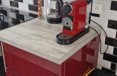 Appartement cosy spacieux parking gratuit en face - Foto 8