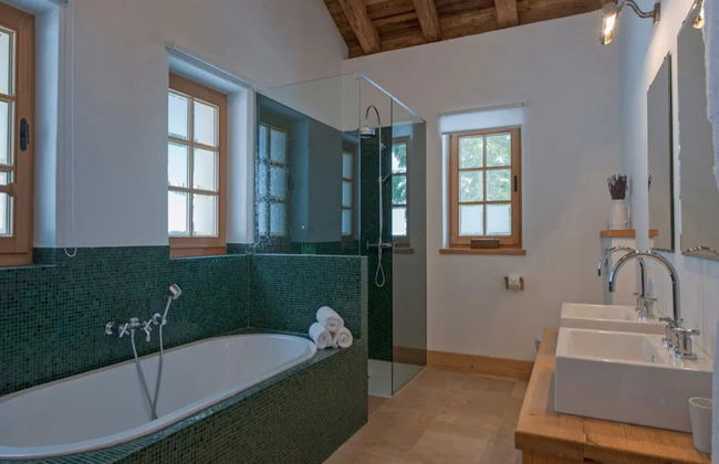 Chalet Baker Vacation Home - Foto 17