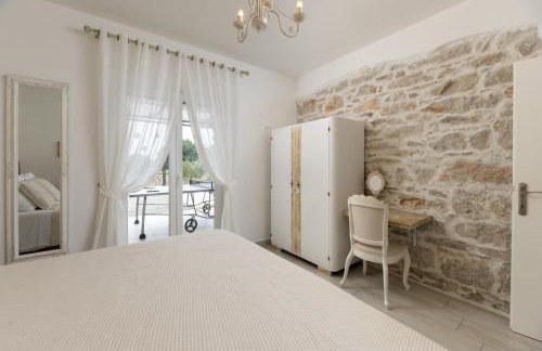 Villa Batelica with large garden, kids playground and private pool - Foto 24