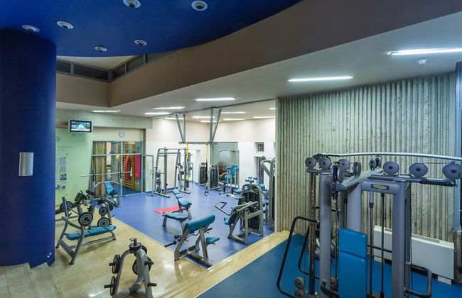 Valamar Diamant Residence - Foto 15