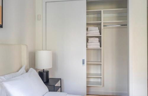 Blueground Lenox Hill view nr Central Park NYC-1916 - Foto 11