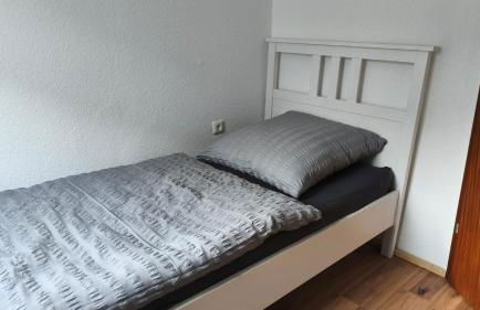 Ferienwohnung Heidfellersch - Foto 8