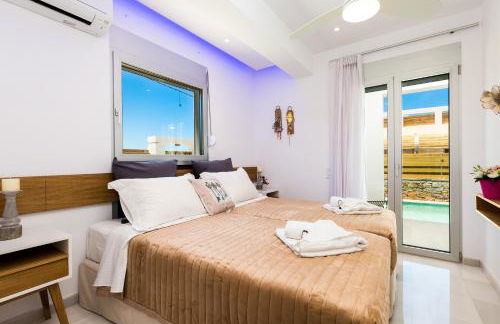 Thalasses Villas Rethymno - Photo 80