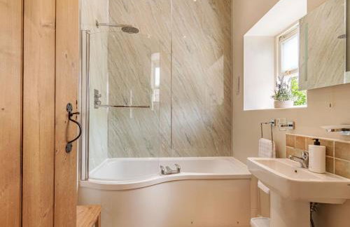 Stables Cottage - Foto 15