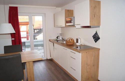 Braumeister Döbler - Ferienwohnungen - Foto 26