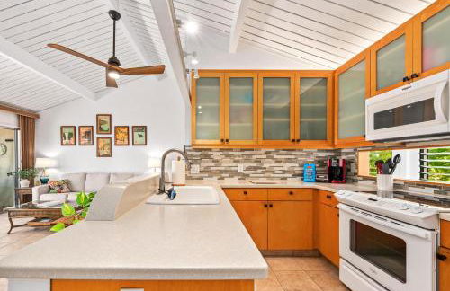 "Makani Moana" at Keauhou Resort #104, Entire townhome close to Kona - Foto 13