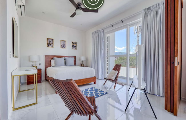 Grand Trianon 401 in Jalisco - Foto 22