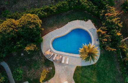 Breathtaking view guesthouse - Photo 37
