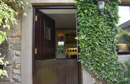 Garden Cottage - Foto 16