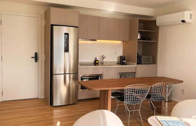 White 2880 - Pinheiros - Foto 34