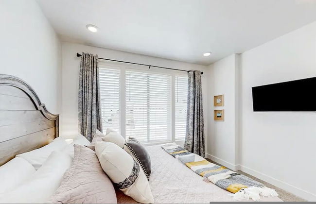 Bear Lake Haus - Luxury Bear Lake Retreat - Photo 23