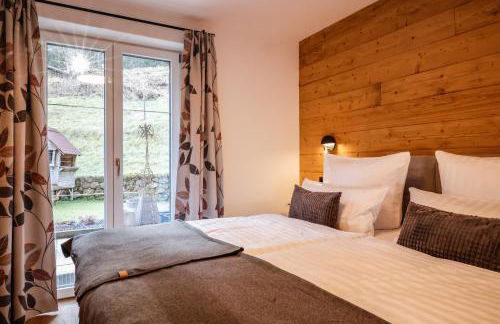 Ferienwohnung Söldenköpfl-Blick - Foto 18