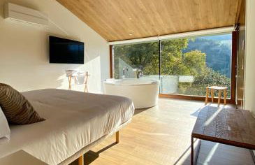 Cabañas Deluxe Basajaun Basoa by IrriSarri Land - Foto 92