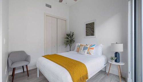 South Downtown Condo no.308 - Foto 4, Other